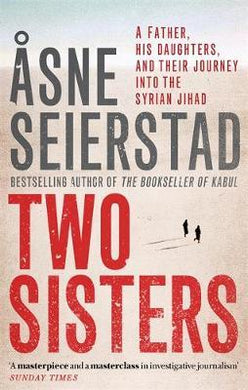 Two Sisters (Uk)/P - BookMarket