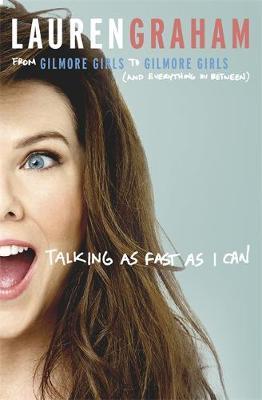 Talking As Fast As I Can /P - BookMarket