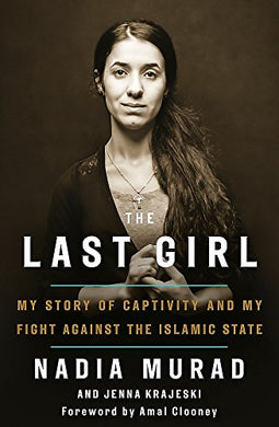 Last Girl: Isis /T - BookMarket