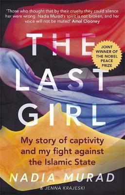 Last Girl: Isis (Uk)/P - BookMarket