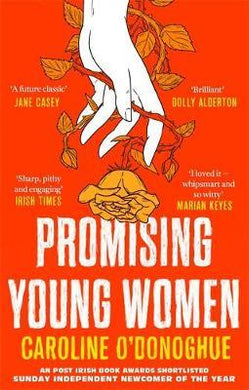 Promising Young Women /Bp** - BookMarket