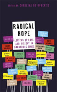 Radical Hope: Trump's America - BookMarket