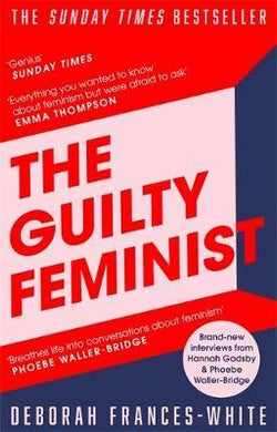 Guilty Feminist /P - BookMarket