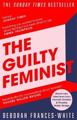 Guilty Feminist /P - BookMarket