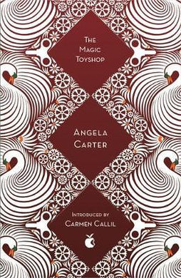The Magic Toyshop /Bp - BookMarket