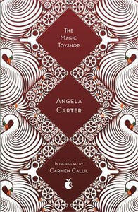 The Magic Toyshop /Bp - BookMarket