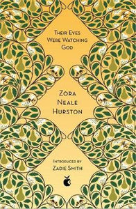 Virago 40 Their Eyes Were Watching God /B - BookMarket