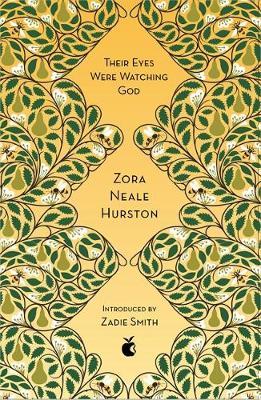 Virago 40 Their Eyes Were Watching God /B - BookMarket
