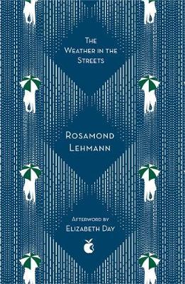 The Weather In The Streets - BookMarket