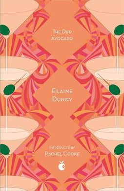 The Dud Avocado /Bp - BookMarket