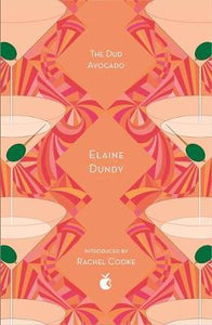 The Dud Avocado /Bp - BookMarket