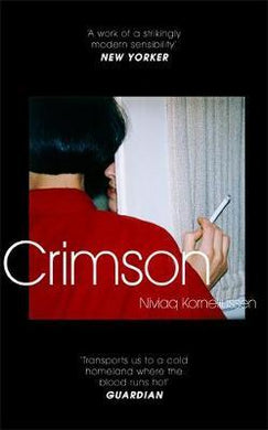 Crimson /T - BookMarket