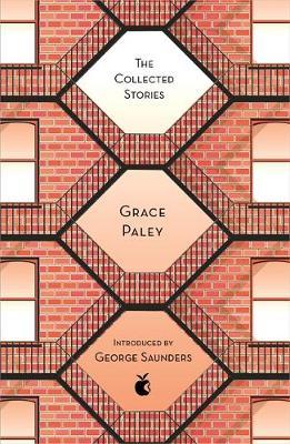 Virago40 Collected Stories Of Grace Pale - BookMarket
