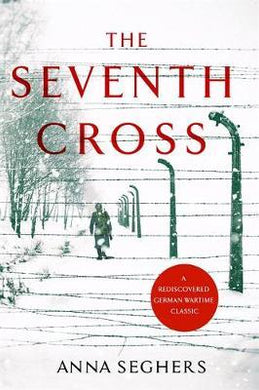 Seventh Cross /T - BookMarket
