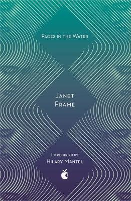 Virago40 Faces In Water /Bp - BookMarket