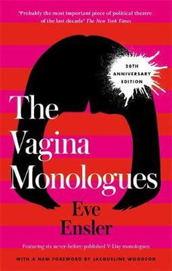 Vagina Monologues (20Th Anniv) /P - BookMarket