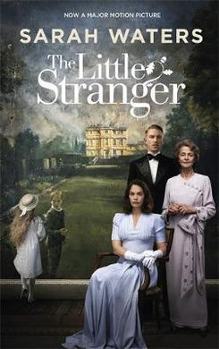 The Little Stranger : shortlisted for the Booker Prize - BookMarket