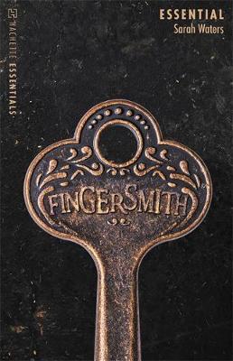 Hachette Essentials: Fingersmith /Bp - BookMarket
