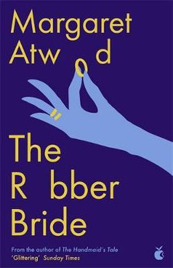 Robber Bride /Bp - BookMarket