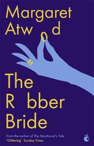 Robber Bride /Bp - BookMarket