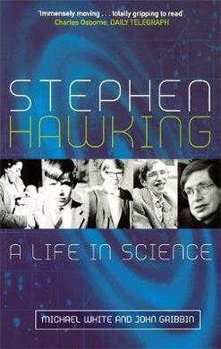 Stephen Hawking : A Life in Science - BookMarket