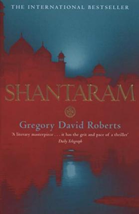 Shantaram /Bp