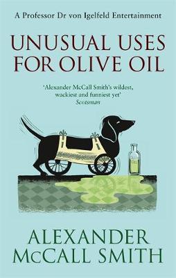 Unusual Uses For Olive Oil /Bp