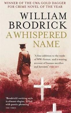 Whispered Name /Bp - BookMarket