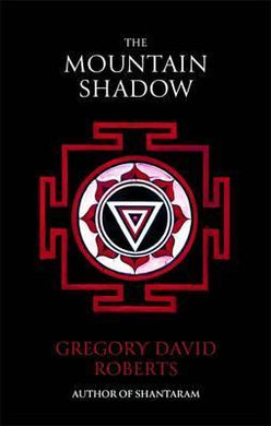 Mountain Shadow /Bp - BookMarket