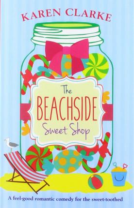 Beachside Sweet Shop /Bp*