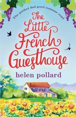 Little French Guest House /Bp* - BookMarket