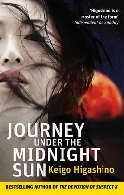 Journey Under Midnight Sun /Bp - BookMarket