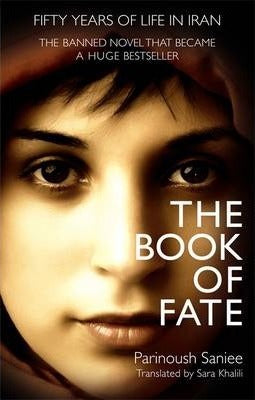 Book Of Fate /Bp - BookMarket