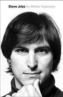 Steve Jobs : The Exclusive Biography