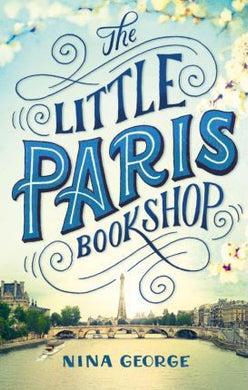 Little Paris Bookshop /Bp - BookMarket