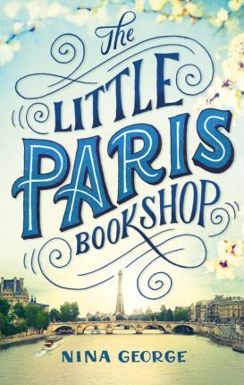 Little Paris Bookshop /Bp - BookMarket