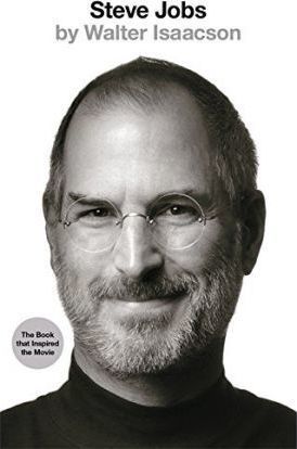 Steve Jobs : The Exclusive Biography - BookMarket