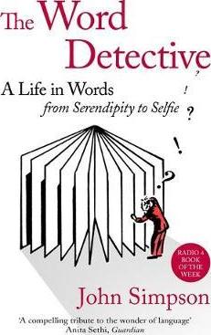 Word Detective /P - BookMarket