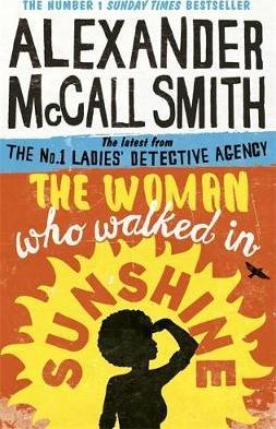 The Woman Who Walked In Sunshine /Bp - BookMarket