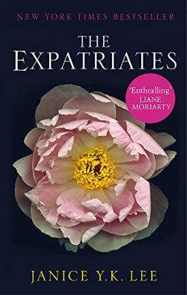 The Expatriates /Bp