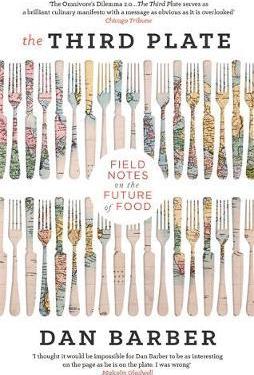 The Third Plate : Field Notes on the Future of Food - BookMarket