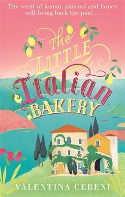 Little Italian Bakery /Bp*