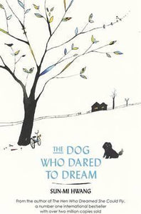 Dog Who Dared To Dream /Bp - BookMarket