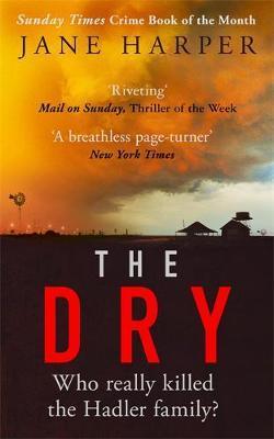 The Dry /Bp - BookMarket