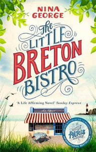 Little Breton Bistro /Bp - BookMarket