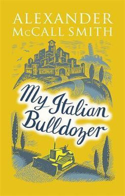 My Italian Bulldozer /Bp - BookMarket