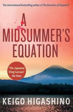 Midsummer'S Equation /Bp - BookMarket