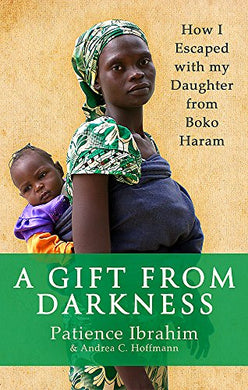 Gift From Darkness /P - BookMarket