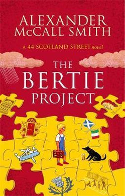 Bertie Project /Bp - BookMarket