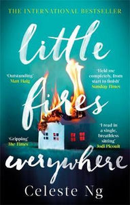 Little Fires Everywhere /Bp - BookMarket